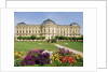 Bishop's Palace, Wurzburg by Anonymous