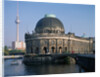 Museum Island, Berlin by Anonymous