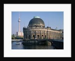 Museum Island, Berlin by Anonymous