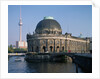 Museum Island, Berlin by Anonymous