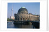 Museum Island, Berlin by Anonymous