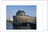 Museum Island, Berlin by Anonymous