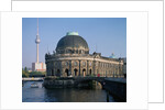 Museum Island, Berlin by Anonymous