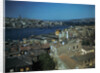 View of Istanbul from European Side by Anonymous