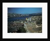 View of Istanbul from European Side by Anonymous