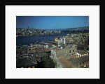 View of Istanbul from European Side by Anonymous
