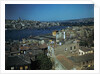 View of Istanbul from European Side by Anonymous