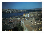 View of Istanbul from European Side by Anonymous