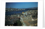 View of Istanbul from European Side by Anonymous