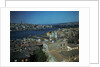 View of Istanbul from European Side by Anonymous