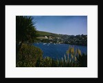 View of Pohnan-by-Fowey by Anonymous