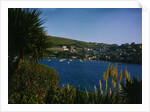 View of Pohnan-by-Fowey by Anonymous