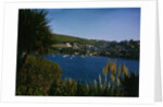 View of Pohnan-by-Fowey by Anonymous