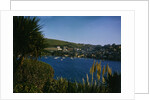 View of Pohnan-by-Fowey by Anonymous