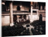 Interior View of Assembly Chamber by Anonymous