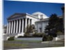 Mellon National Art Gallery by Anonymous