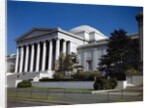 Mellon National Art Gallery by Anonymous