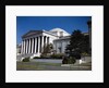 Mellon National Art Gallery by Anonymous