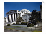 Mellon National Art Gallery by Anonymous