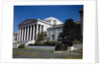 Mellon National Art Gallery by Anonymous