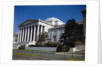 Mellon National Art Gallery by Anonymous