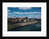 Albany New York Skyline by Anonymous