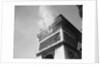 Smoke from Snipers atop Arc de Triomphe by Anonymous