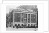 New York's New Tammany Hall by Anonymous