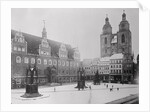 Martin Luther's Church by Anonymous