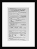 Gallup Poll Questionnaire by Anonymous