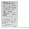 Gallup Poll Questionnaire by Anonymous