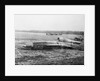 German Bomb Scene by Anonymous