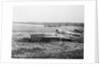 German Bomb Scene by Anonymous