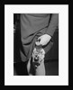 Leg-Mounted Spy Camera by Anonymous