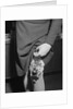 Leg-Mounted Spy Camera by Anonymous