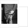 Leg-Mounted Spy Camera by Anonymous