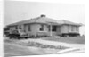 Home of Richard Nixon by Anonymous