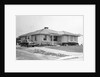 Home of Richard Nixon by Anonymous