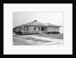 Home of Richard Nixon by Anonymous