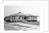 Home of Richard Nixon by Anonymous