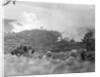 Infantrymen Lying on Ground at Lookout by Anonymous