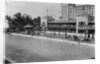 View of People Enjoying Roman Pool by Anonymous