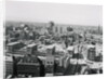View of Modern Urban Architecture by Anonymous