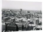 View of Modern Urban Architecture by Anonymous