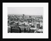 View of Modern Urban Architecture by Anonymous