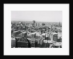 View of Modern Urban Architecture by Anonymous