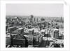 View of Modern Urban Architecture by Anonymous