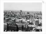 View of Modern Urban Architecture by Anonymous
