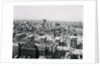 View of Modern Urban Architecture by Anonymous