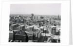 View of Modern Urban Architecture by Anonymous